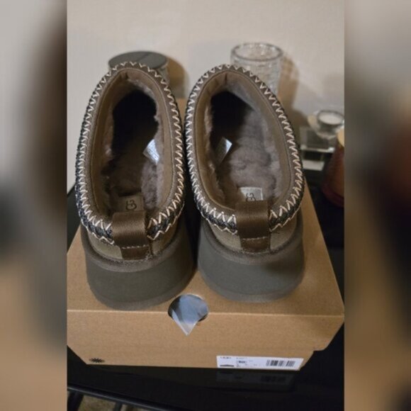 New UGG Tazz Tasman Sandals Women Slipper - Picture 3 of 5